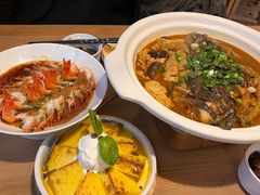 -新白鹿餐厅(城西银泰城店)