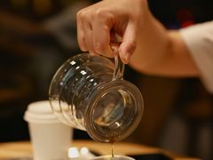 -ARKET CAFÉ(三里屯太古里店)
