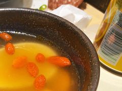-大渔铁板烧(万象城店)