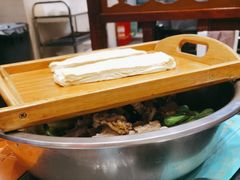 -灶座小锅烀饼·铁锅炖(道里店)