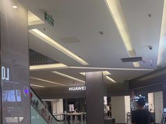 -福田卓悦INTOWN购物中心