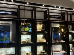 -溥仪眼镜(北京SKP店)