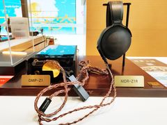 -Sony Store索尼(深圳深业上城店)