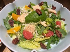 -京味斋·烤鸭·北京菜(安贞店)