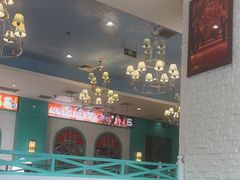 -龙聚德北京烤鸭(沙坪坝华宇A馆店)