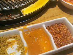 -釜山火炉韩式炭火烤肉(欧洲城店)