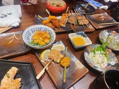 -鸟鹏烧鸟居酒屋(昌岗店)