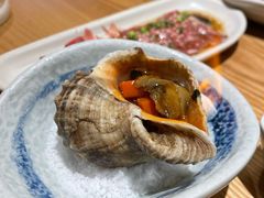 -山之川·日式料理(瀚海海尚店)