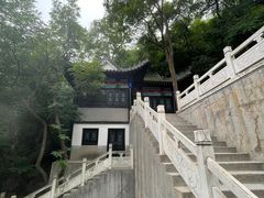 -石老人观光园