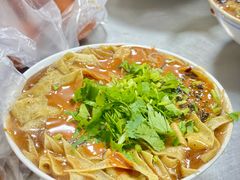 -正味斋锅巴菜(西北角店)