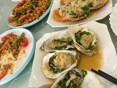 -双月饭店·20年老字号(新村店)