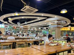 -素之缘素食(新之城店)