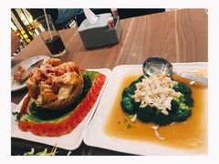 -The Dishes Seafood & Restaurant