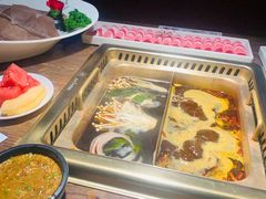 -九鼎轩脆毛肚火锅(三钢里店)