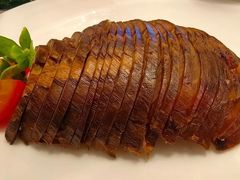 -和·铁板烧·OMAKASE(望京昆泰嘉晟酒店)