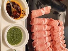 -额尔敦·品质自助(摩尔城店)