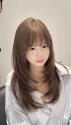 -V7 HAIR SALON烫发染发接发