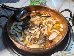 -芸南道·过桥米线(昆明老街旗舰店)