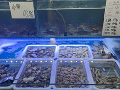 -大杰海鲜锅(基隆路店)