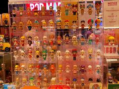 -泡泡玛特POPMART(苏州诚品生活店)