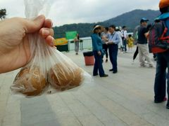 -金盆阿嬷香菇茶叶蛋(玄光店)