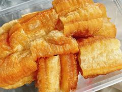 -冰泉豆浆馆(阳朔店)