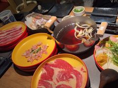 -沼津港精致料理·寿喜烧·烧鸟(龙湖南桥天街日料榜单店)