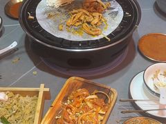 -正宗齐齐哈尔烤肉·齐牛哥鲜切炭火烤肉(杭州总店)