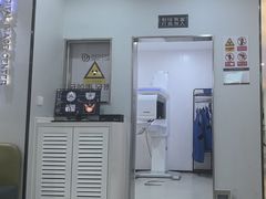 -牙博士口腔品牌连锁(杨浦店)