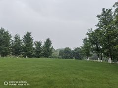 -重庆中央公园(渝北区)