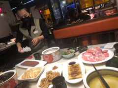-豆捞坊(金桥店)