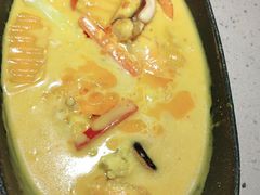 -吉旺港式餐厅(南方商城店)