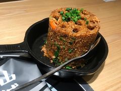 -山城外·非遗酸菜鱼(新都汇融店)