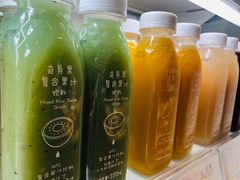 -好利来(红牌楼店)
