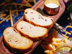 -第101座花园餐厅(湖滨88店)