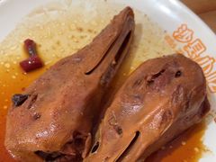 -老火车站牛肉粉