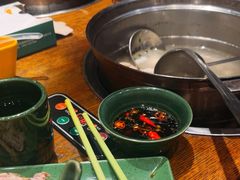 -芭缇沁园椰子鸡(中航紫金新天地店)