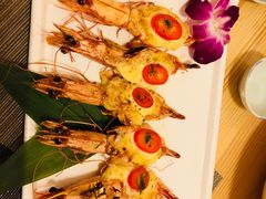 -割烹酱子日本料理(弘基财富广场店)