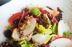 Countryside Salad