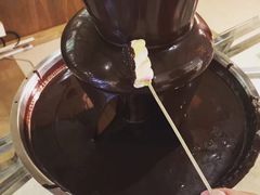 -温州铂尔曼酒店蘭 咖啡厅