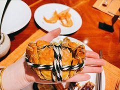 -武汉世茂希尔顿酒店·汇·全日餐厅