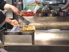 -海燕家人灌蛋饼(凤凰街店)