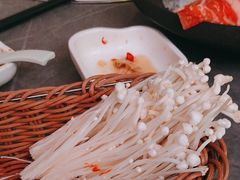 -故里和山·成都火锅(欢乐港湾店)