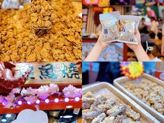 -八一好吃街·高品美食广场