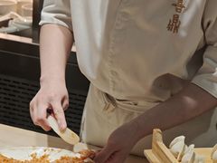 -喜鼎海胆水饺(东港店)
