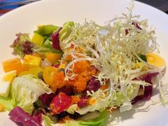 -MONICH牛排融合餐厅(和义大道购物中心店)