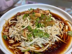 -老淮城·长鱼面(河下古镇店)