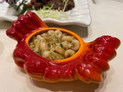 -得月楼·省级非遗·传统苏帮菜(观前店)
