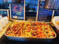 -嘉定凯悦·咖啡厅