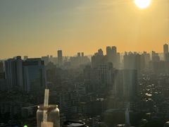 -塔顶·Cafe·日啡夜酒(北京路店)